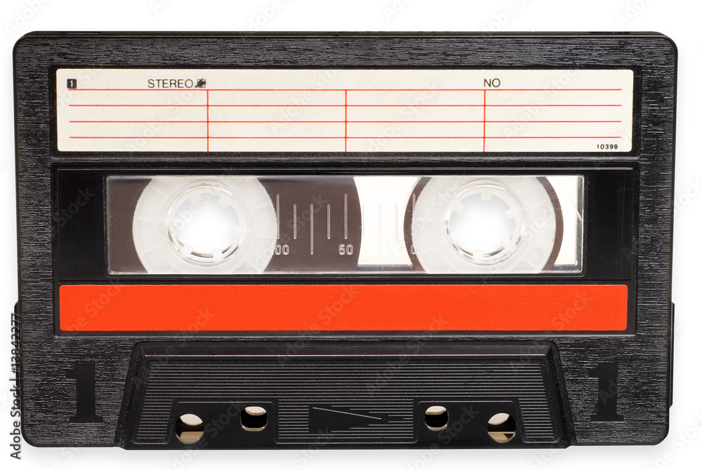 Fototapeta premium Tape