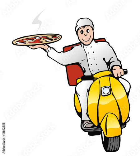 pizza express