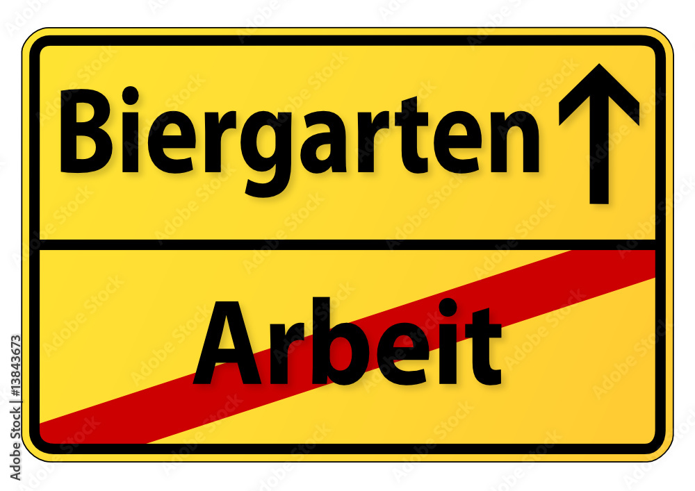 Feierabend im Sommer Feierabend im Sommer