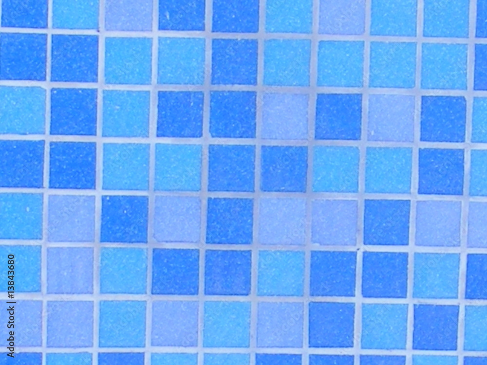 Fototapeta premium texture in blue