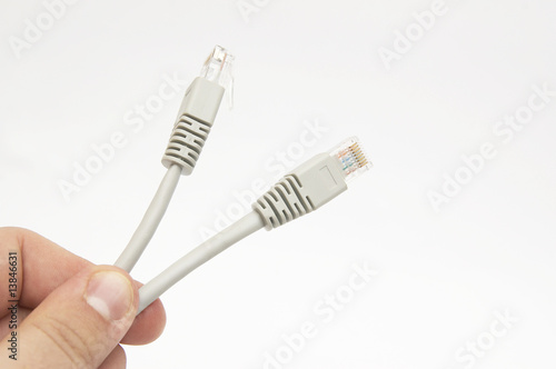 Network cable