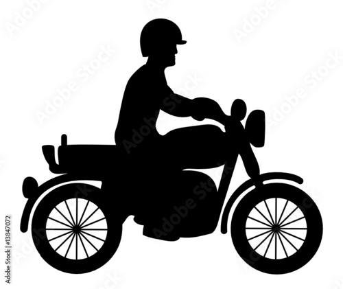 Motard - Biker