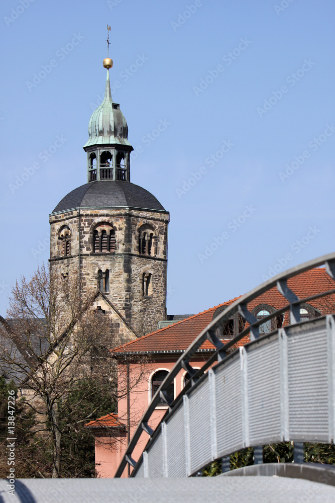 Münsterkirche Hameln