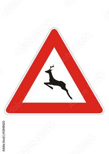 Wildwechsel