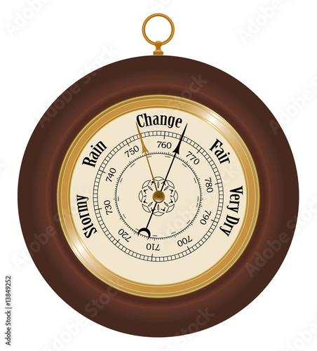 Barometer