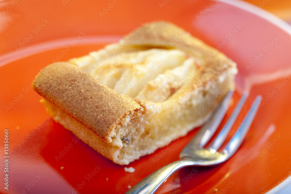 Apfelkuchen Apfelkuchen