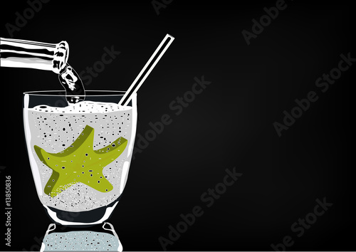 cocktail