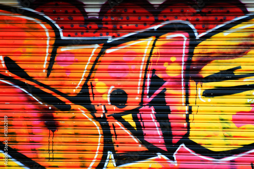 graffiti Picture