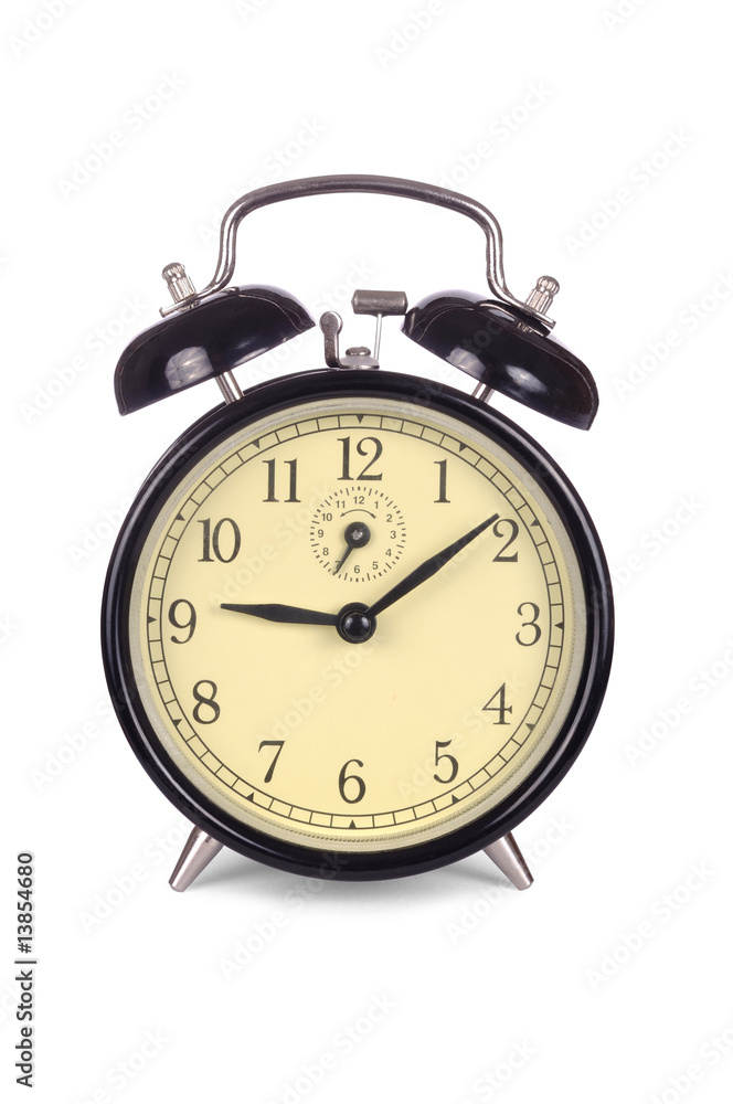 Alarm Clock Alarm Clock