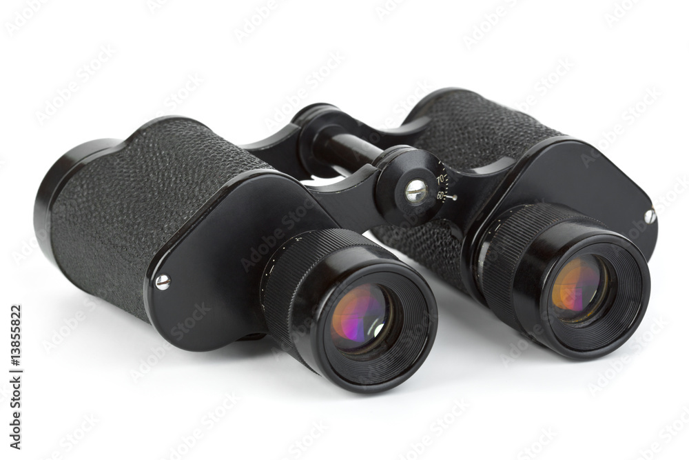 Binoculars Binoculars