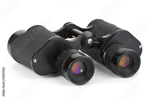 Binoculars