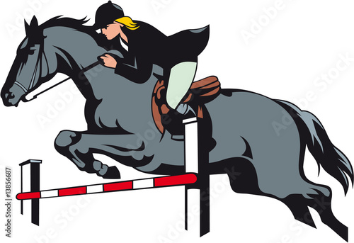Reitsport
