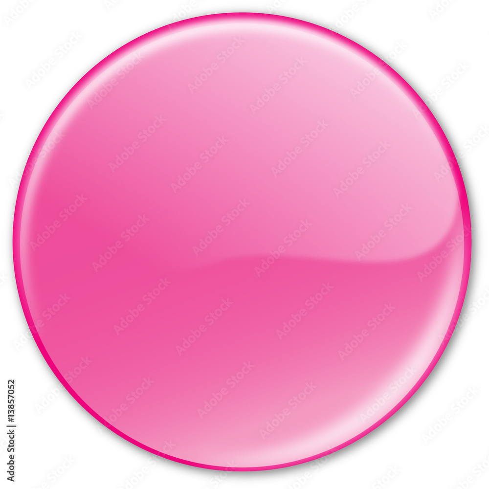 Bouton Web (rose) Bouton Web (rose)
