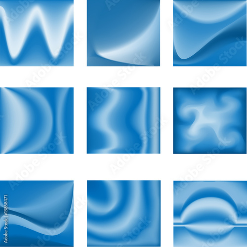 background collection set