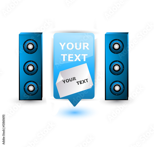 music banner