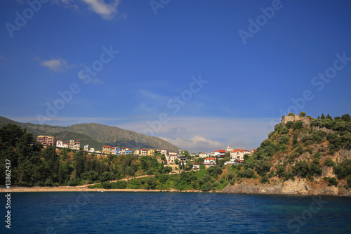 Parga Greece