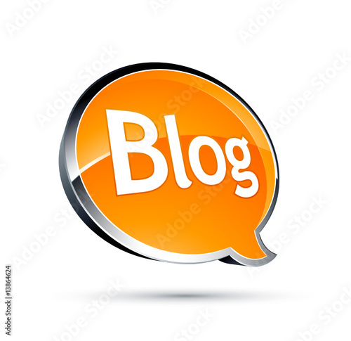 Blog bulle