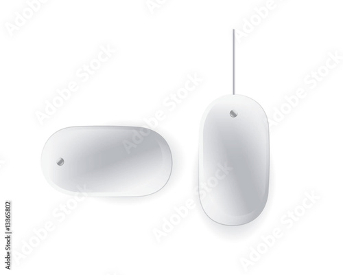 Computer mouse