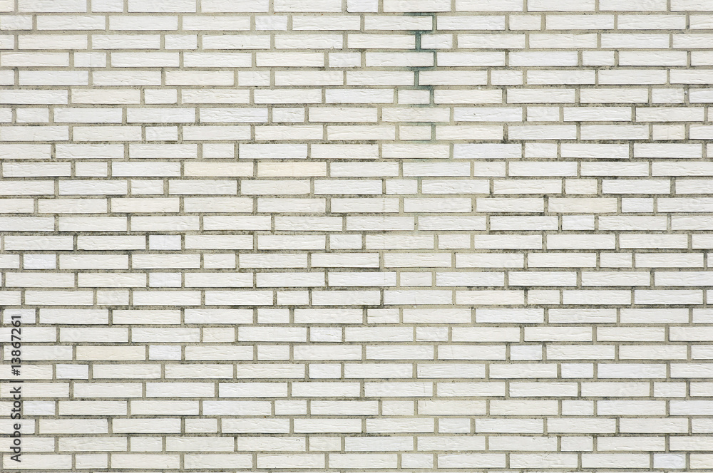 Obraz premium Steine, Klinker, verklinkert