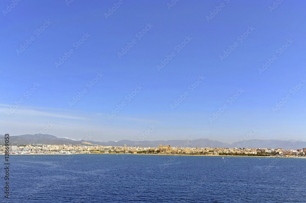 Spanien, Palma de Mallorca