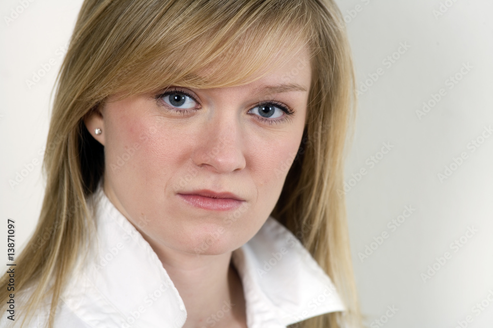 Sophisticated Blond Sophisticated Blond