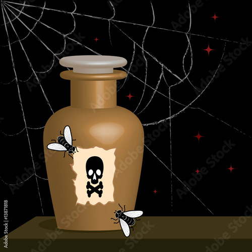 poison