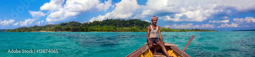 Havelock Island