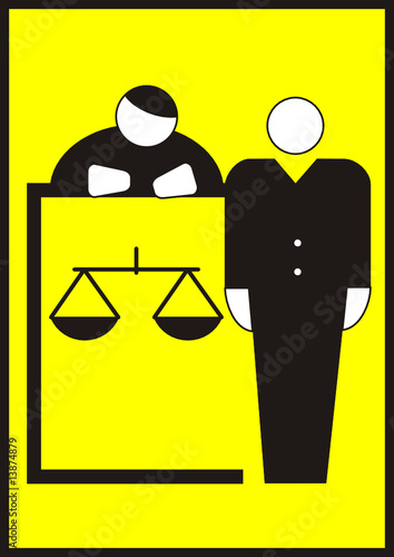 Justicia - Im Namen des Volkes