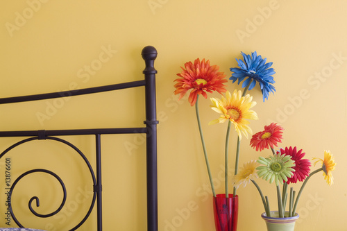 Wallpaper Mural Bedside Torontodigital.ca