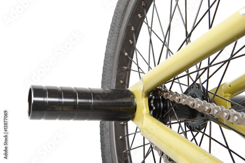 Bicycle parts