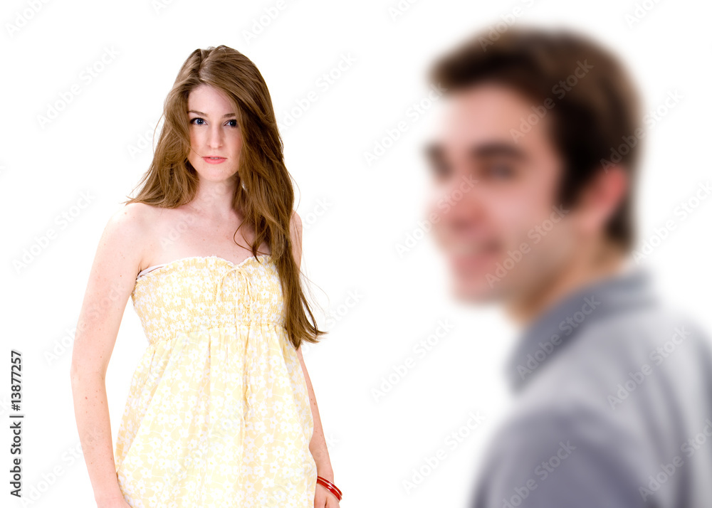 Relationship - Friendship - Commitment Relationship - Friendship - Commitment