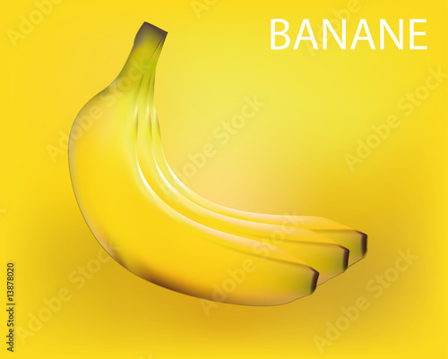 banane vecto