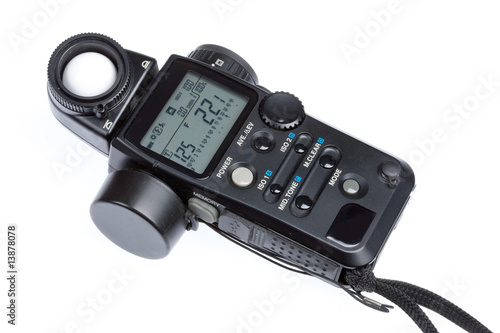 Flashmeter