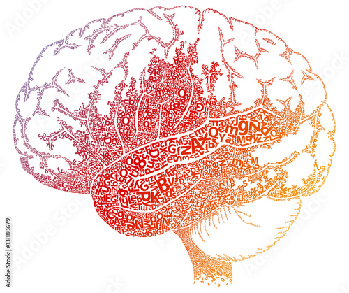 Brain letters