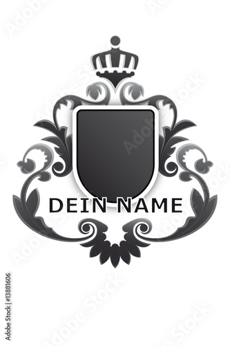 Wappen-Logo