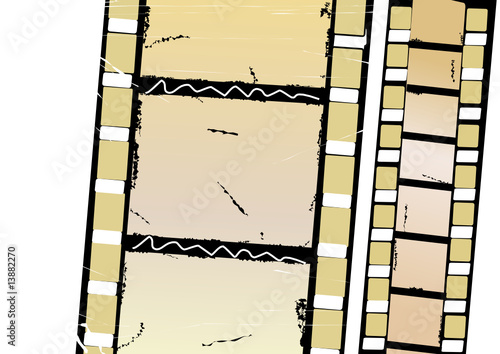 film frame