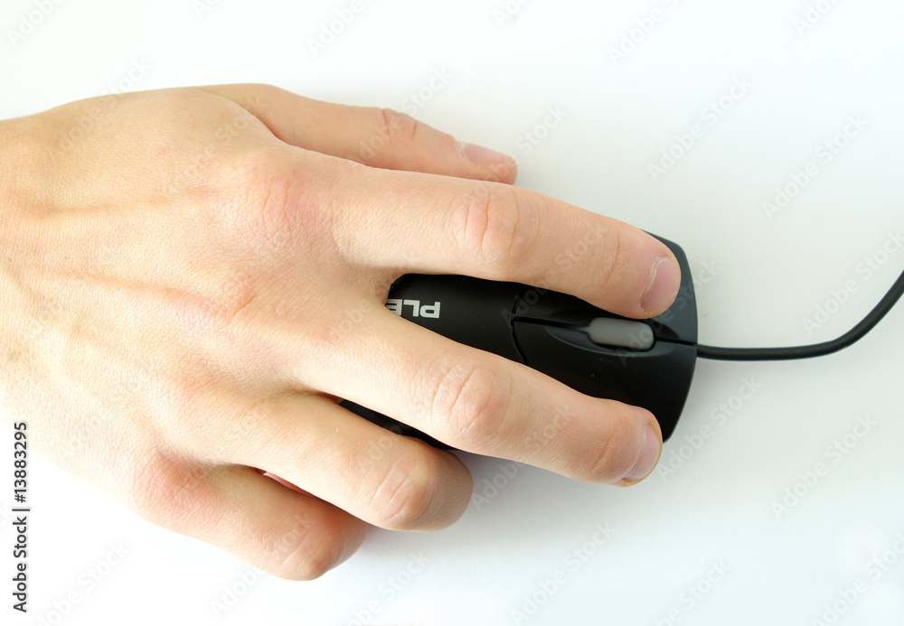 computer mouse computer mouse