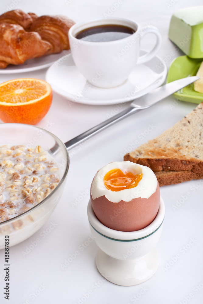 tasty and nutritious breakfast meal tasty and nutritious breakfast meal