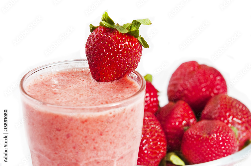 strawberries strawberries