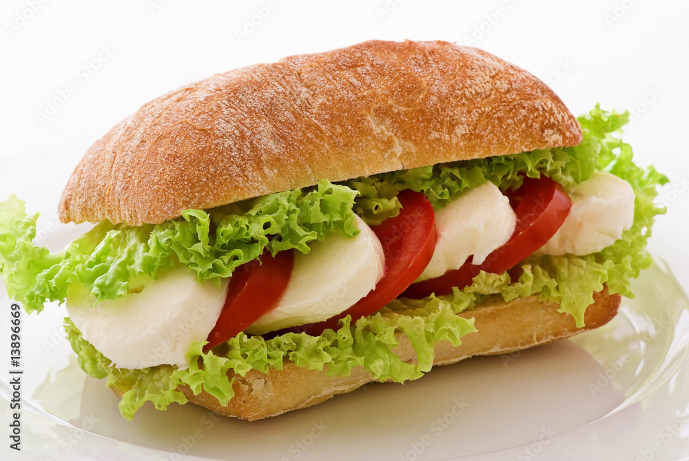 Tomate Mozzarella Baguette - Rezepte Suchen Tomate Mozzarella Baguette - Rezepte Suchen