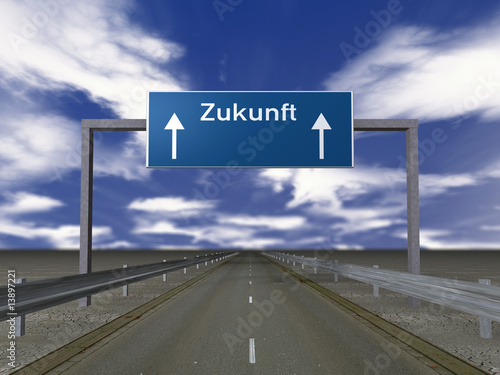 Zukunft