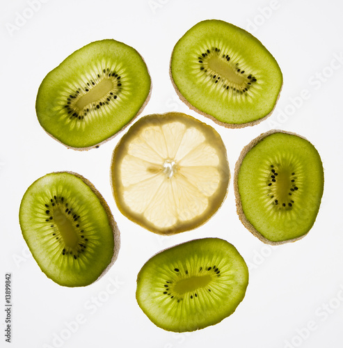 Kiwi 1