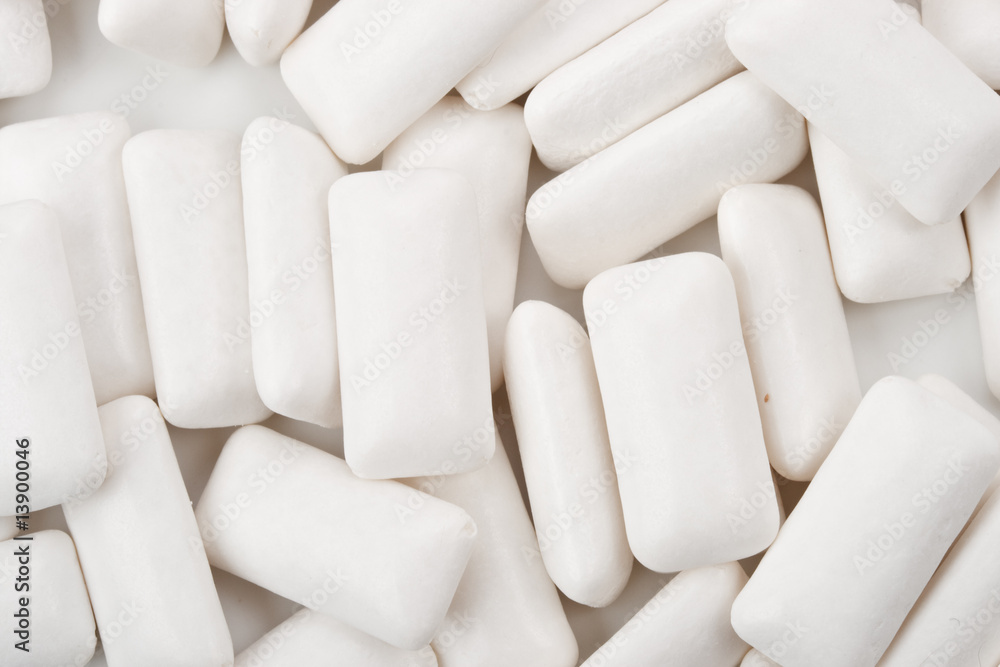 Chewing gum Chewing gum