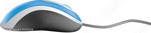 Computer Mouse Profile