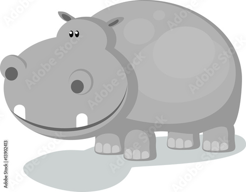hippo