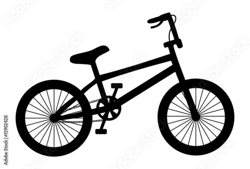 BMX - Bicross - Bicyle Motocross