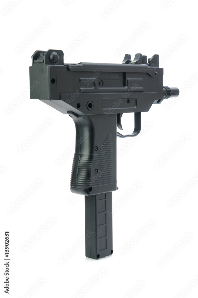 Uzi Uzi