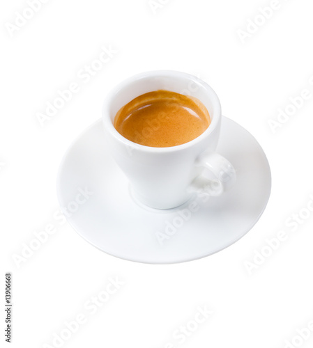 Wallpaper Mural espresso coffee . Torontodigital.ca