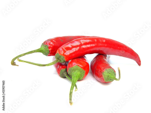 Malagueta - Chilli - Spicy - Picante