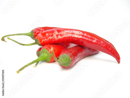 Malagueta - Chilli - Spicy - Picante
